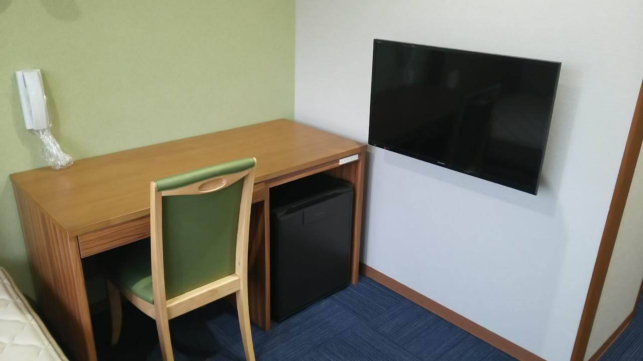 Kurikarajyuku Hotel Tsubata Exterior photo