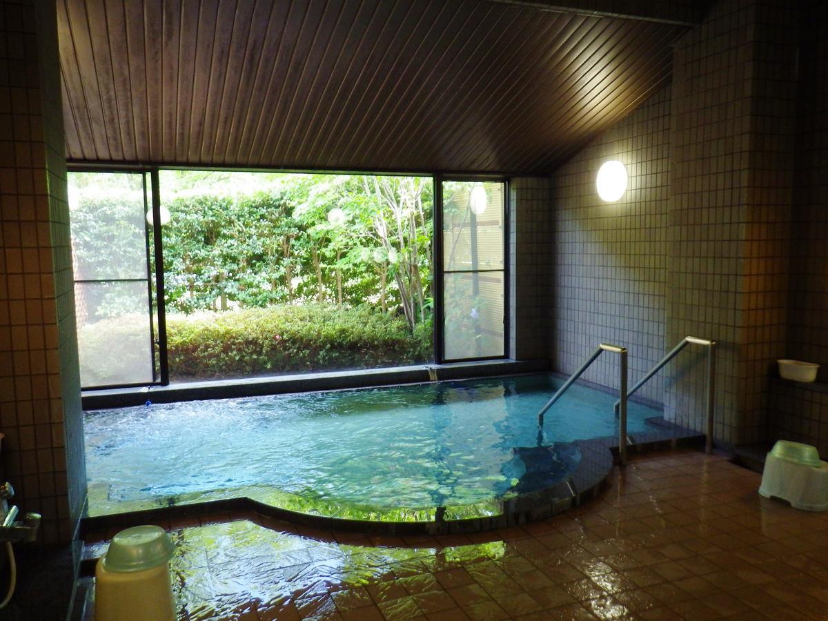 Kurikarajyuku Hotel Tsubata Exterior photo