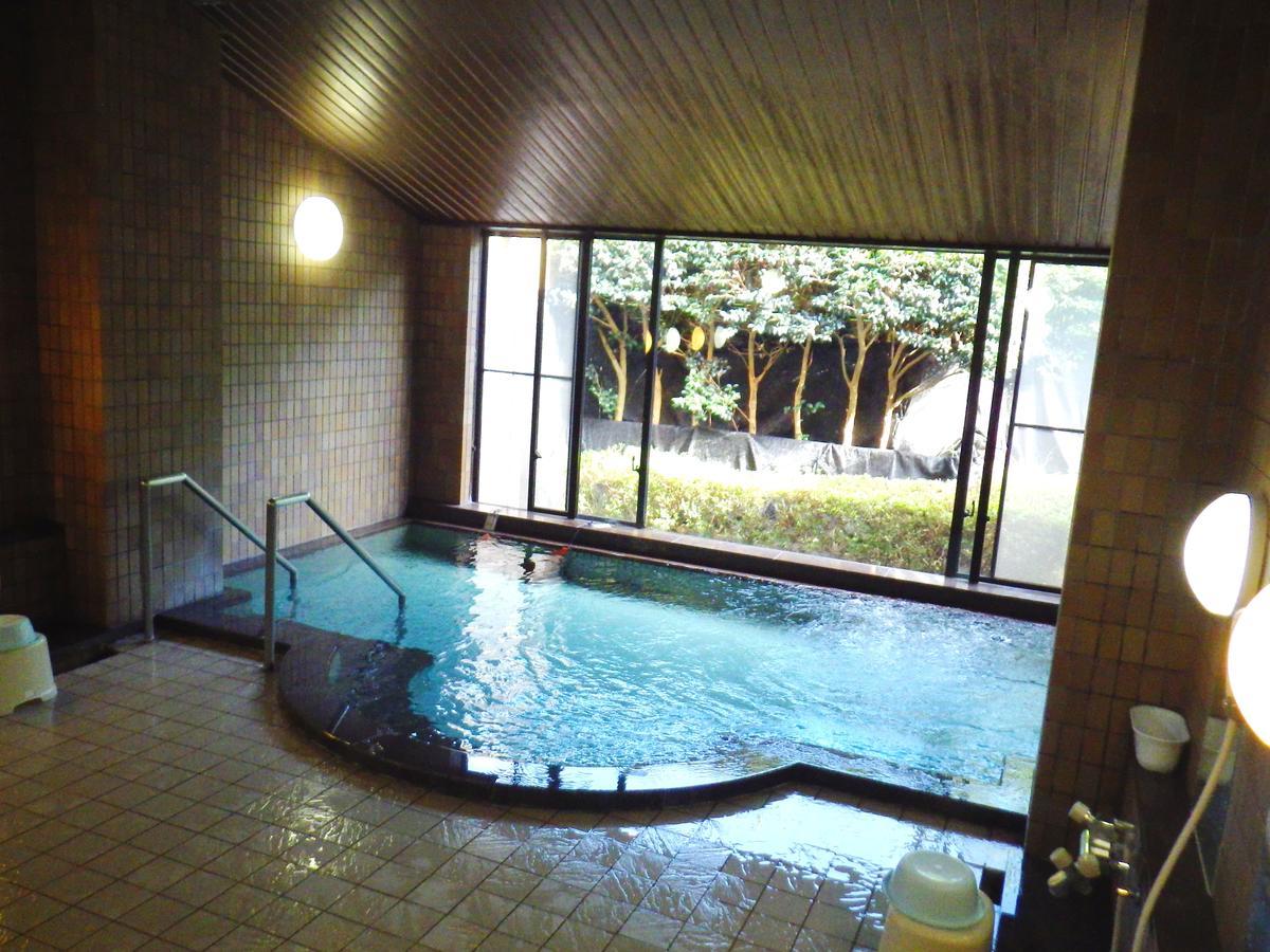 Kurikarajyuku Hotel Tsubata Exterior photo