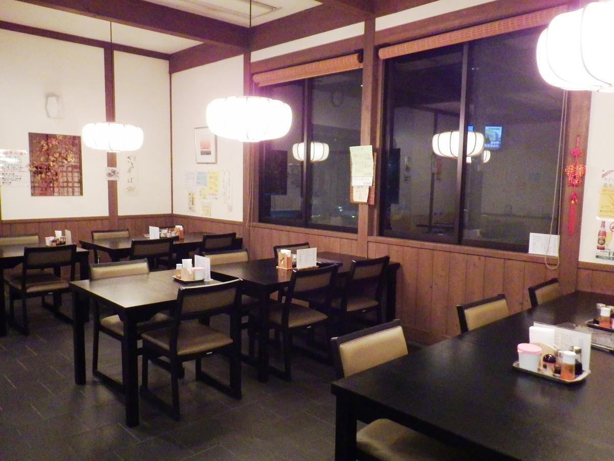 Kurikarajyuku Hotel Tsubata Exterior photo