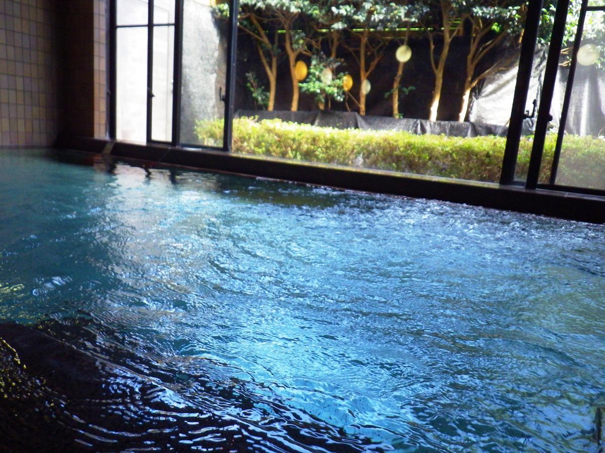 Kurikarajyuku Hotel Tsubata Exterior photo