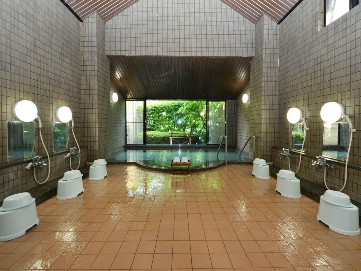 Kurikarajyuku Hotel Tsubata Exterior photo