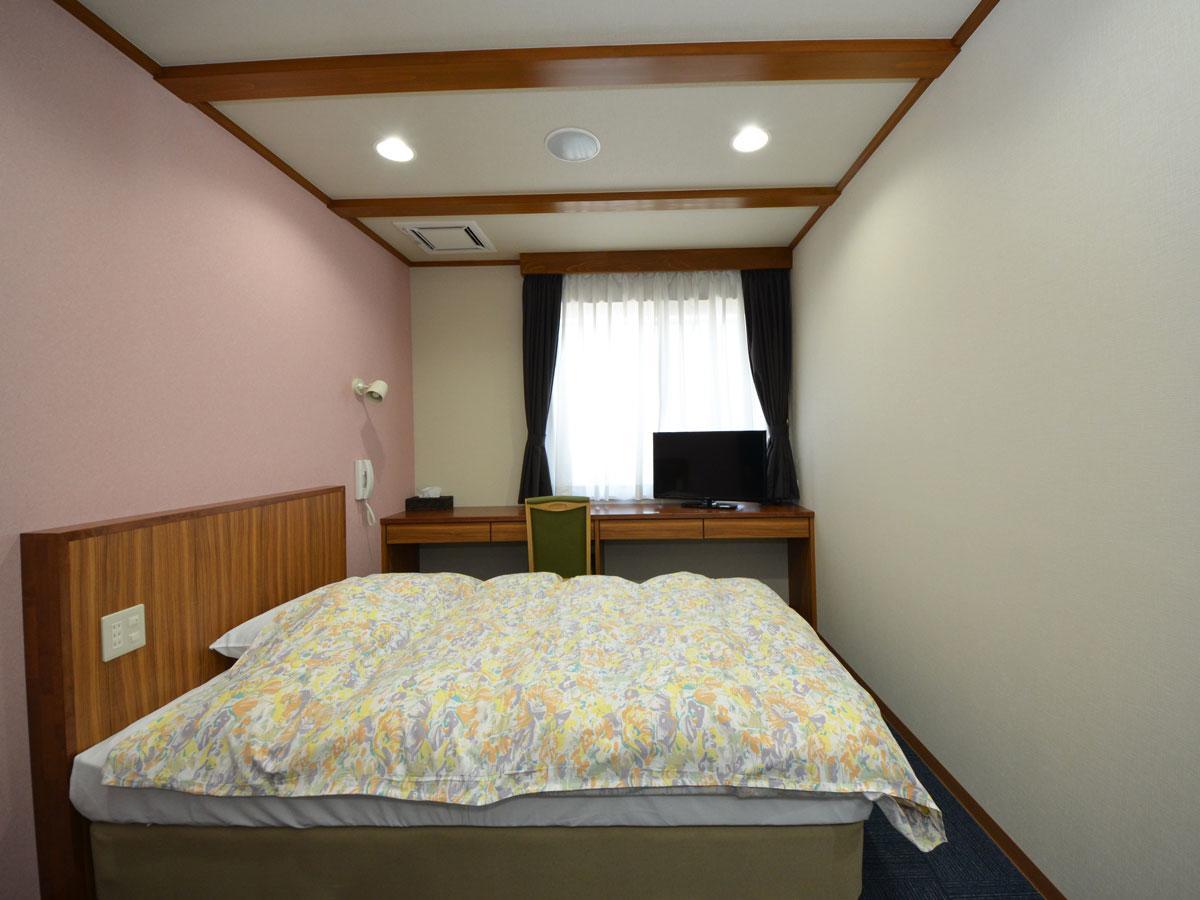 Kurikarajyuku Hotel Tsubata Exterior photo