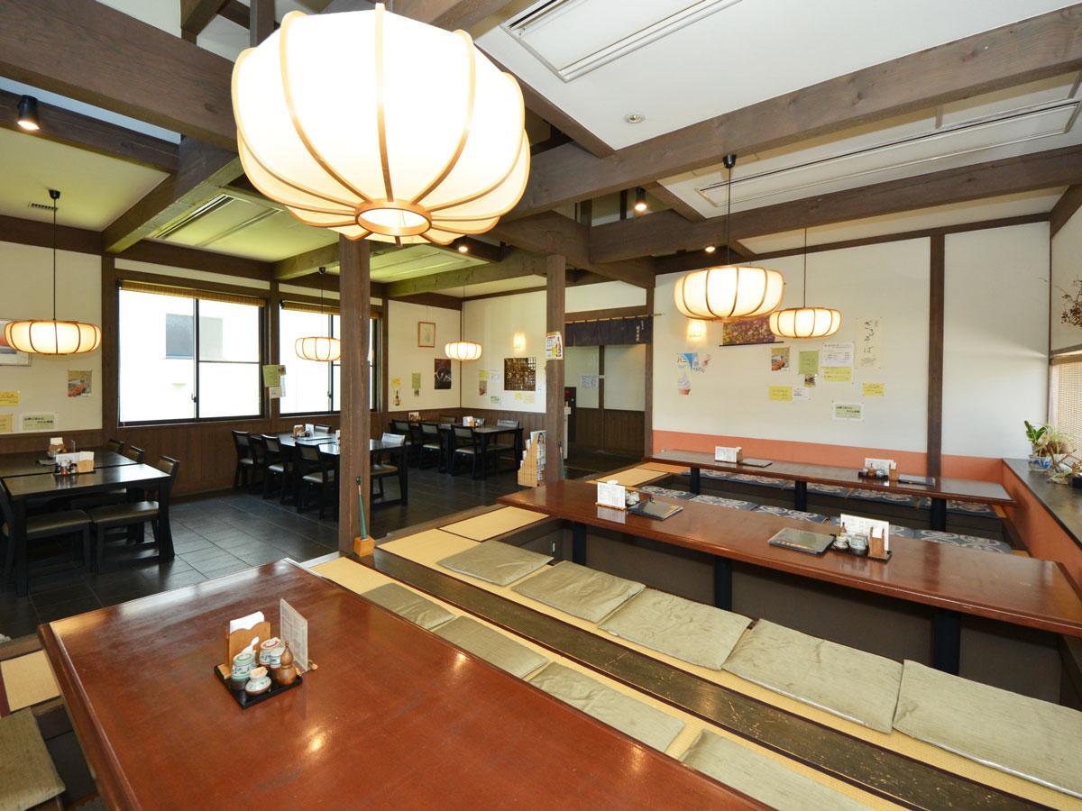 Kurikarajyuku Hotel Tsubata Exterior photo