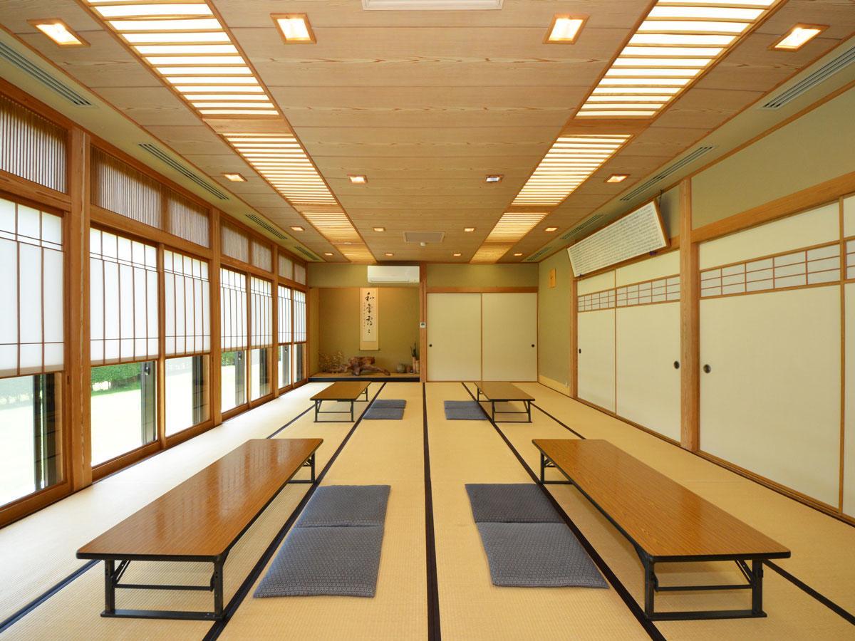 Kurikarajyuku Hotel Tsubata Exterior photo